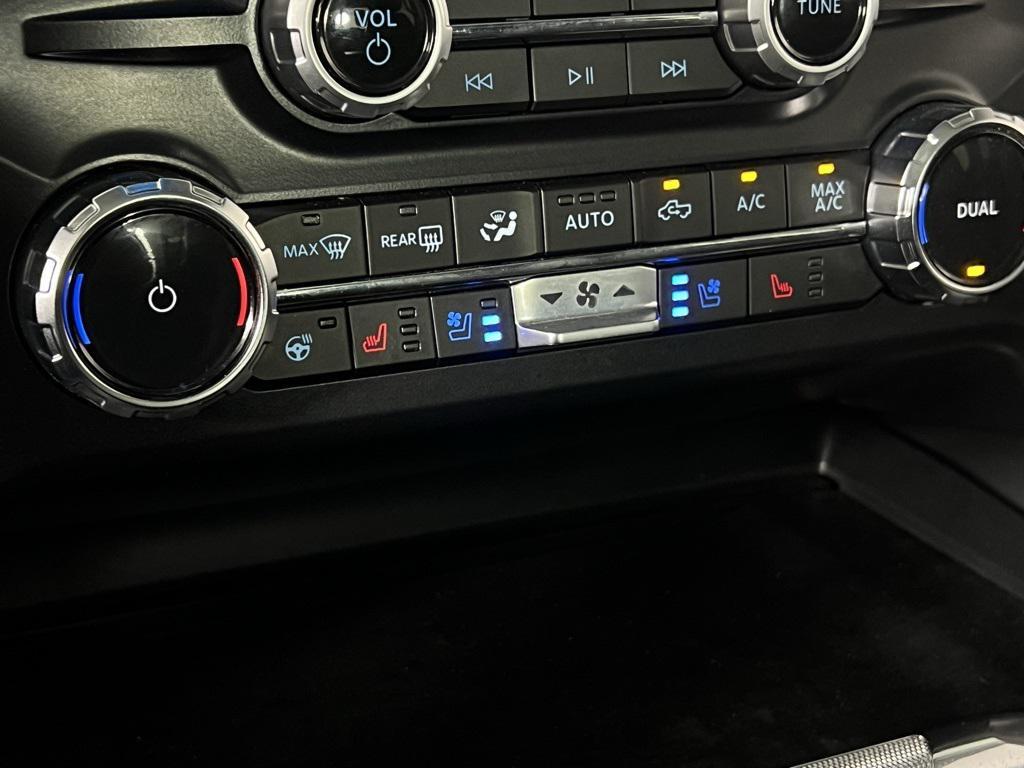 used 2024 Ford F-350 car, priced at $73,973