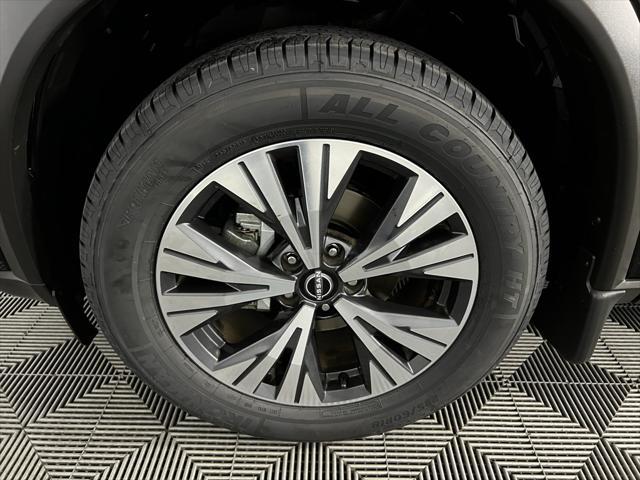 used 2023 Nissan Rogue car, priced at $17,675