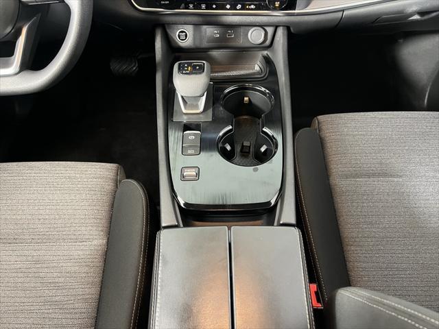 used 2023 Nissan Rogue car, priced at $17,675