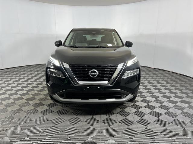 used 2023 Nissan Rogue car, priced at $17,675