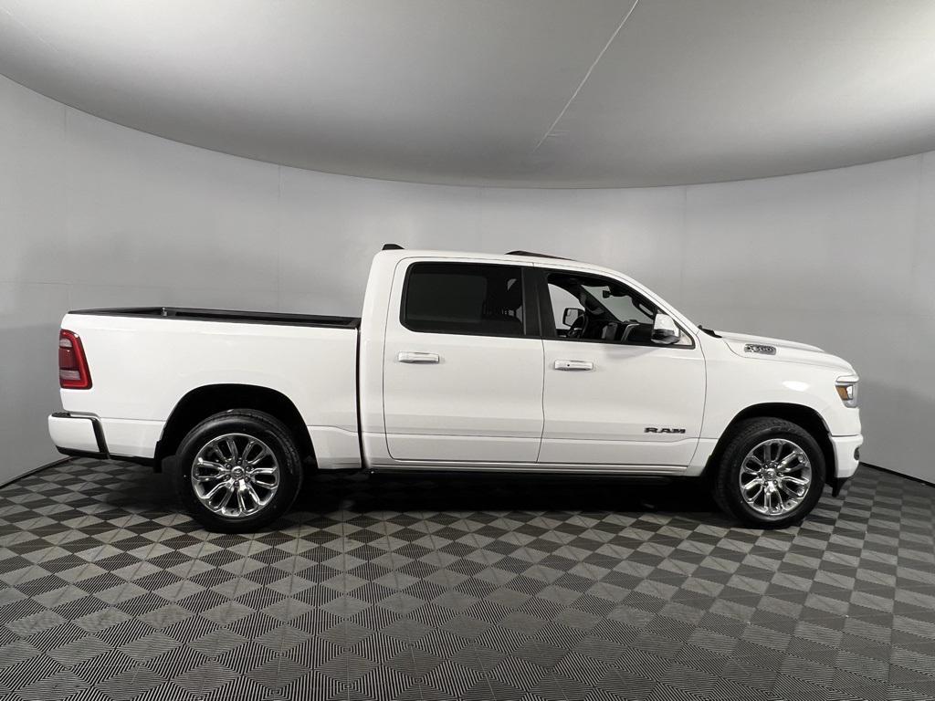 used 2023 Ram 1500 car, priced at $36,573