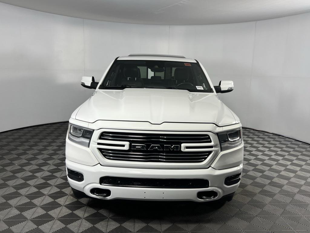 used 2023 Ram 1500 car, priced at $36,573