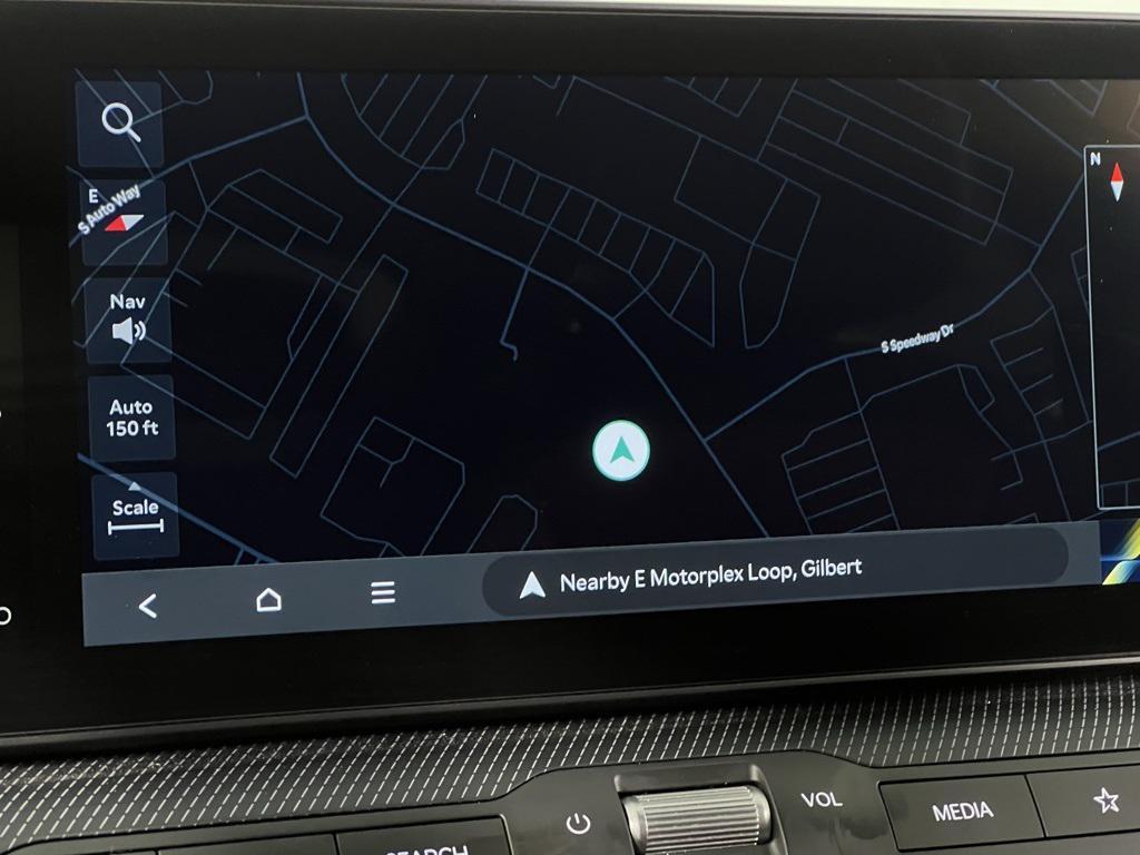 used 2025 Kia K4 car, priced at $22,675