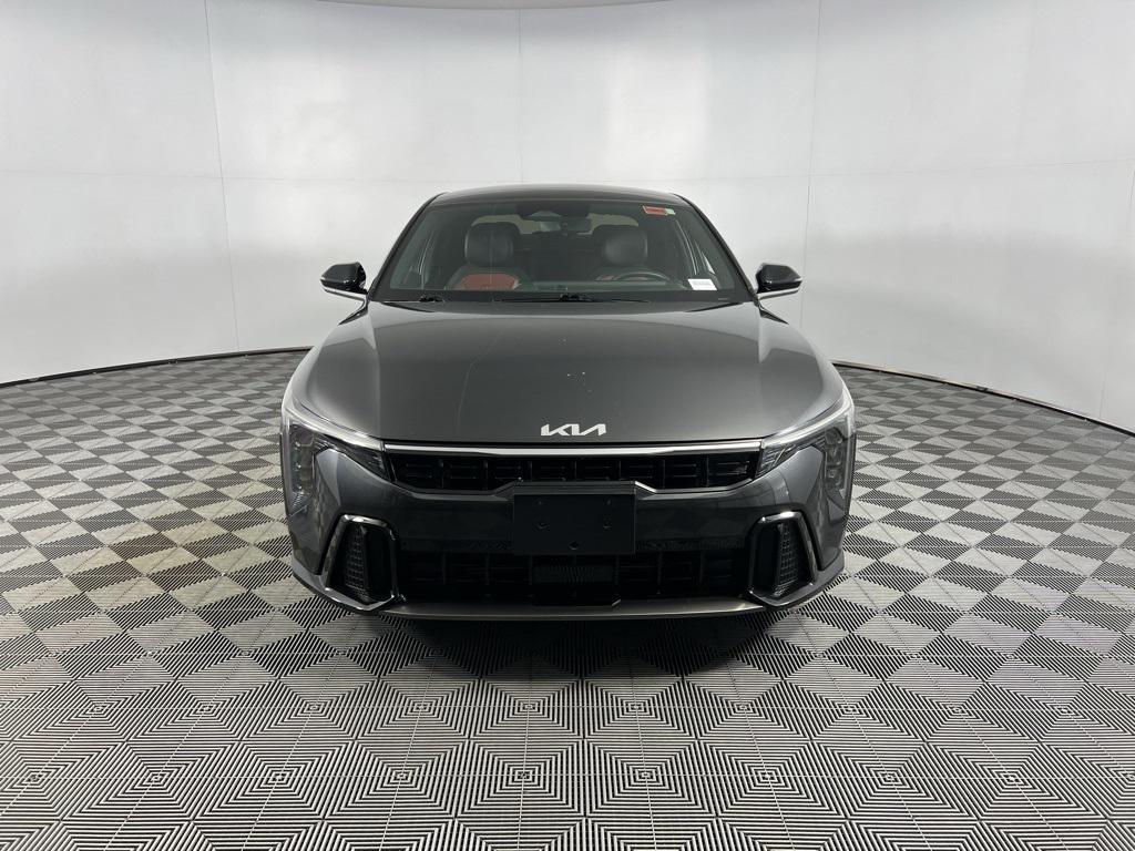 used 2025 Kia K4 car, priced at $22,675