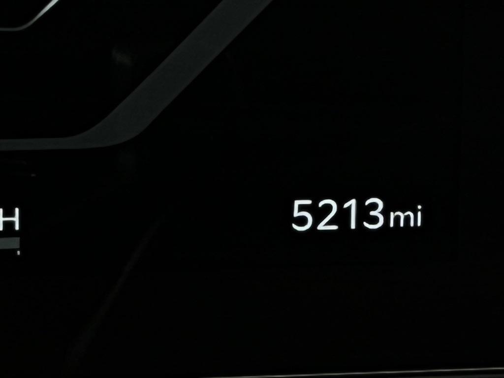 used 2025 Kia K4 car, priced at $22,675