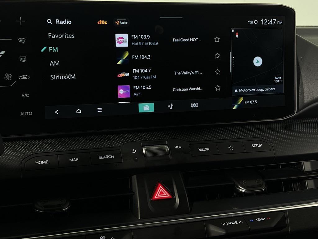 used 2025 Kia K4 car, priced at $22,675