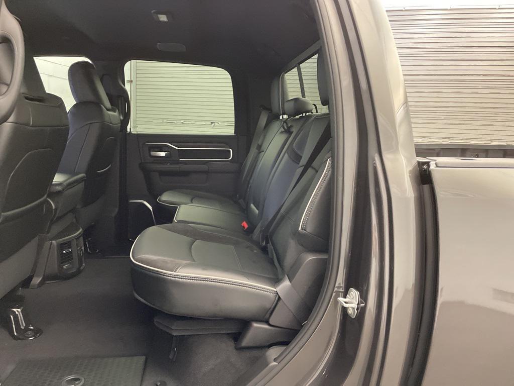 new 2026 Ram 3500 car, priced at $75,522