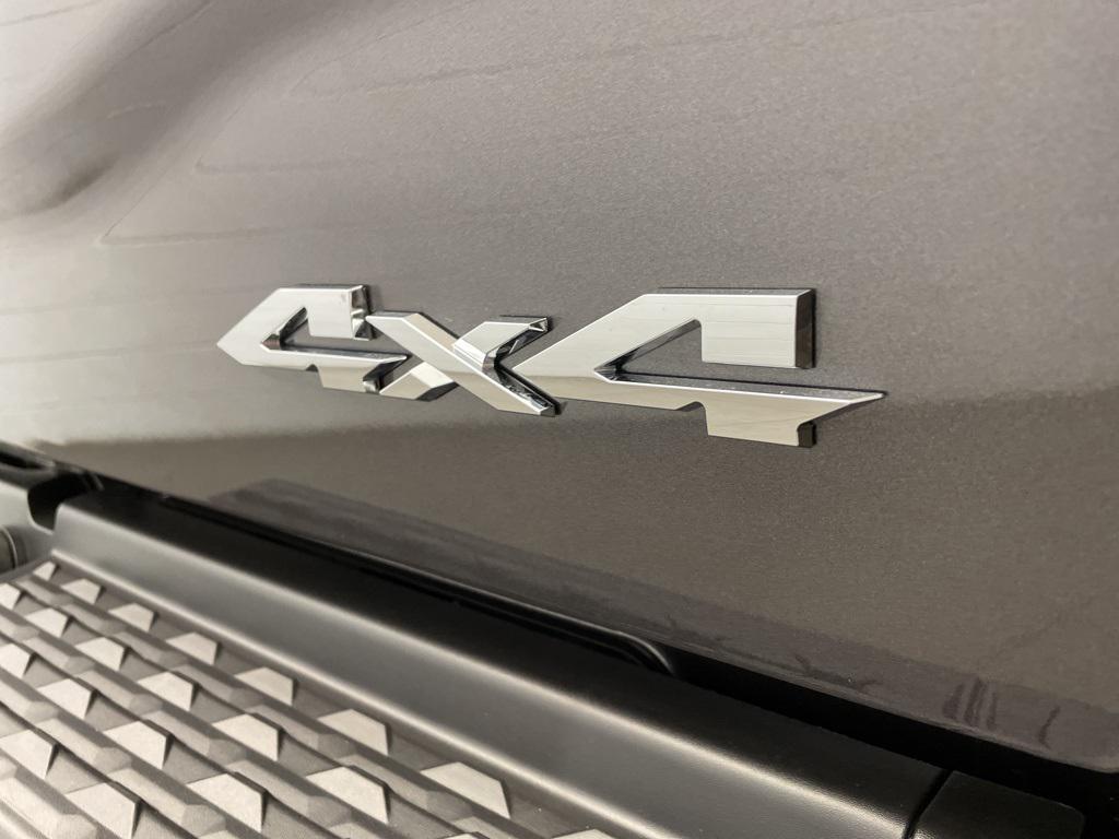 new 2026 Ram 3500 car, priced at $75,522