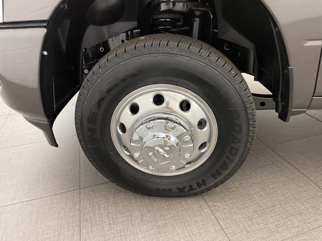 new 2026 Ram 3500 car, priced at $75,522