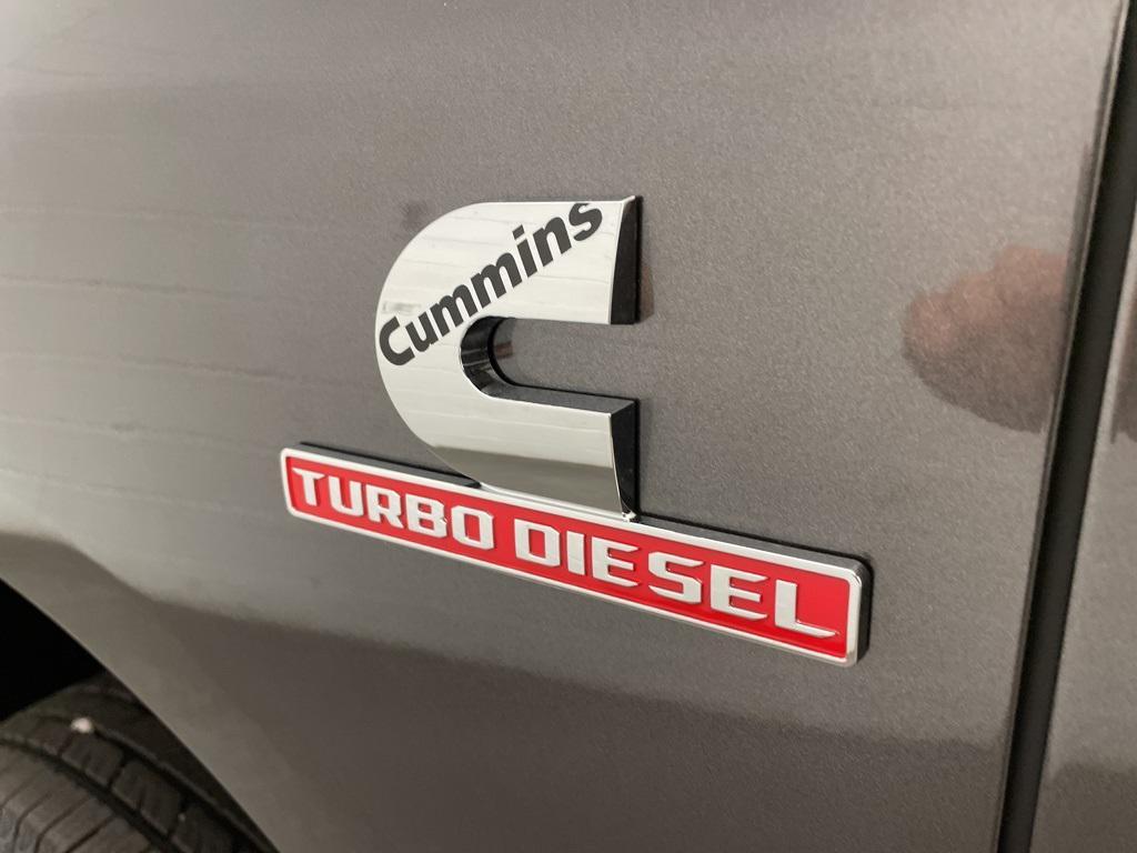 new 2026 Ram 3500 car, priced at $75,522