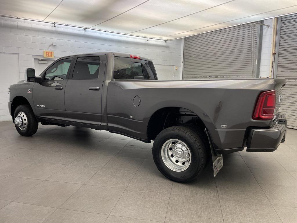 new 2026 Ram 3500 car, priced at $75,522
