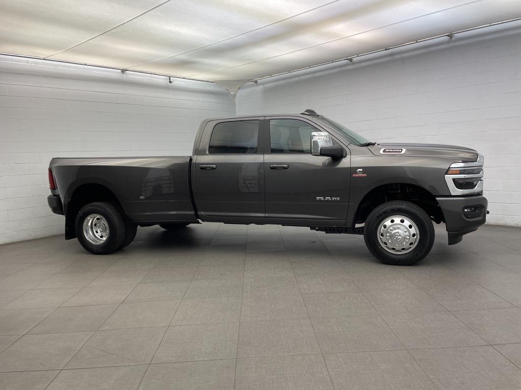 new 2026 Ram 3500 car, priced at $75,522