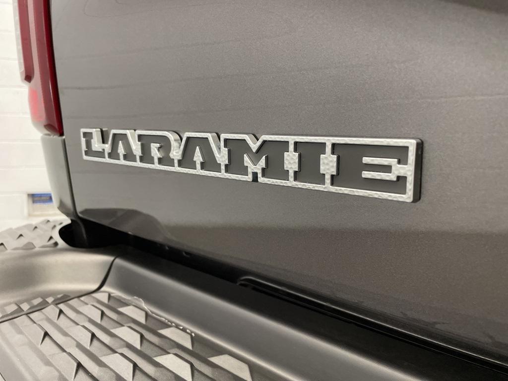 new 2026 Ram 3500 car, priced at $75,522