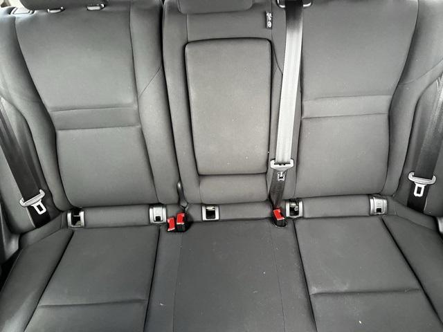 used 2023 Nissan Rogue car, priced at $18,873