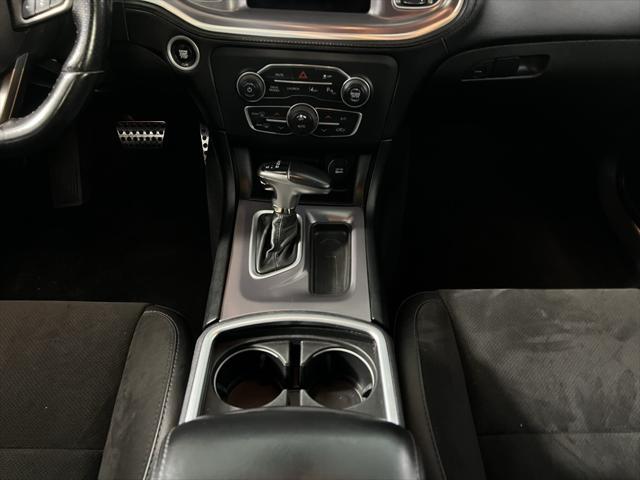 used 2021 Dodge Charger car, priced at $35,975
