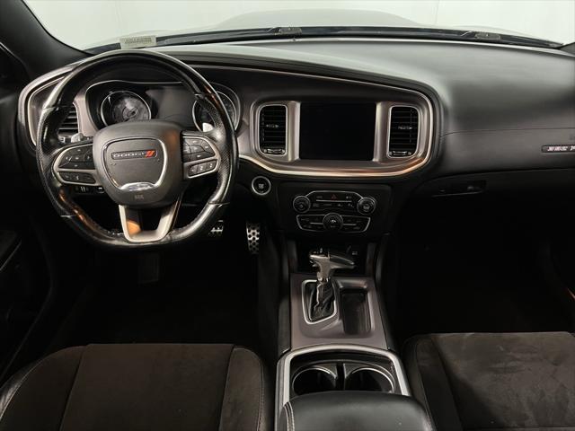 used 2021 Dodge Charger car, priced at $35,975