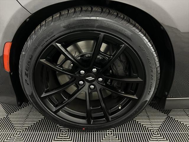 used 2021 Dodge Charger car, priced at $35,975