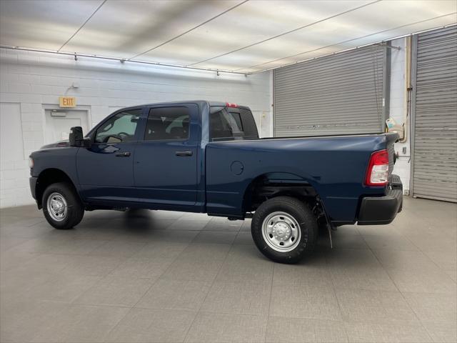 new 2024 Ram 2500 car, priced at $42,522