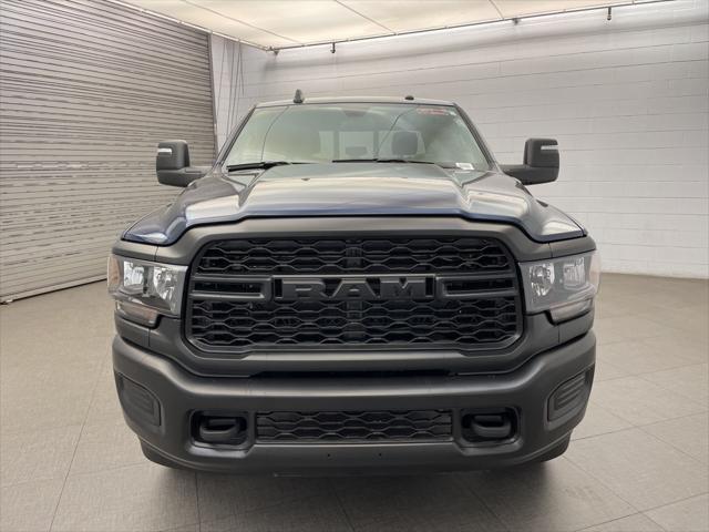 new 2024 Ram 2500 car, priced at $42,522