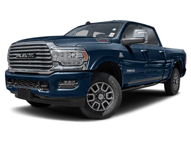 used 2023 Ram 3500 car