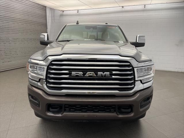 new 2024 Ram 2500 car, priced at $75,701