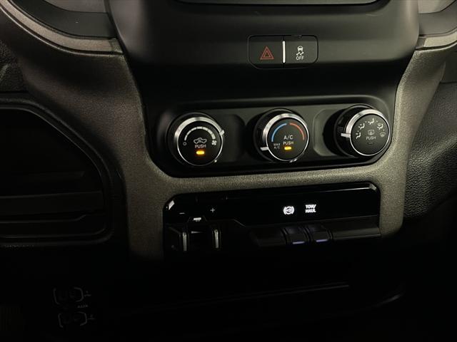 used 2022 Ram 3500 car, priced at $46,975