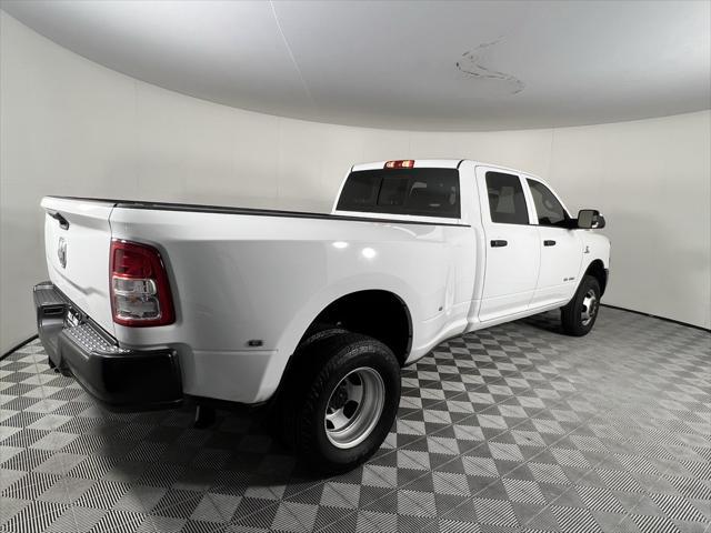 used 2022 Ram 3500 car, priced at $46,975
