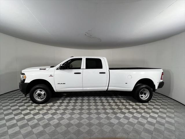 used 2022 Ram 3500 car, priced at $46,975