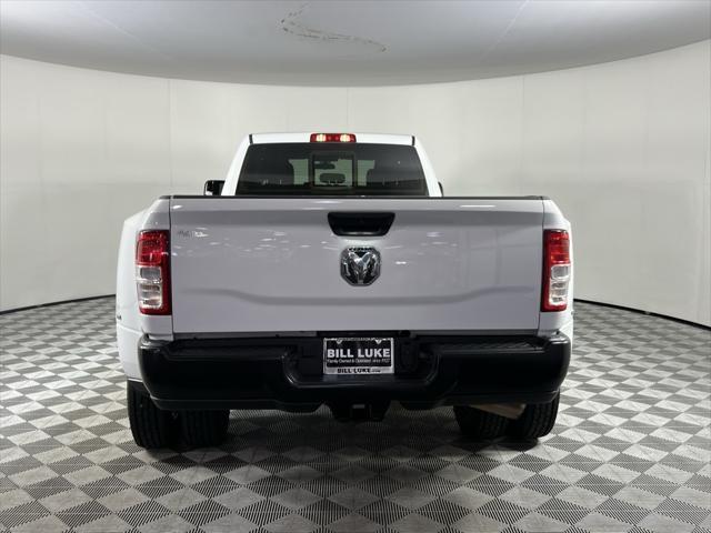 used 2022 Ram 3500 car, priced at $46,975