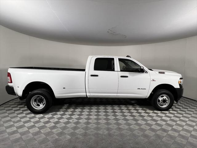 used 2022 Ram 3500 car, priced at $46,975