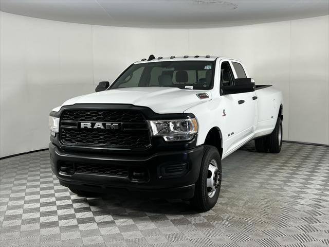 used 2022 Ram 3500 car, priced at $46,975