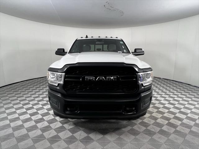 used 2022 Ram 3500 car, priced at $46,975