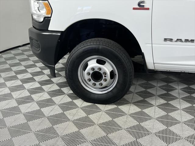 used 2022 Ram 3500 car, priced at $46,975