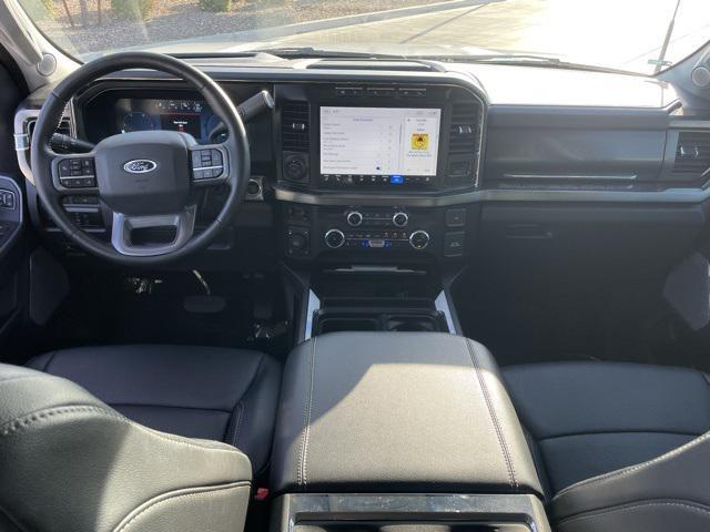 used 2023 Ford F-250 car, priced at $71,973