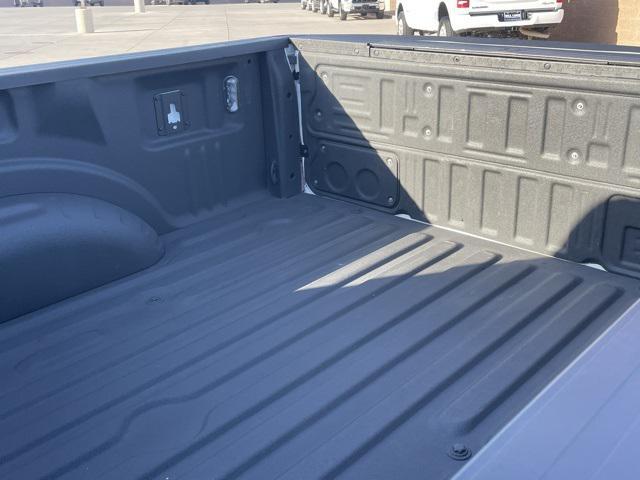 used 2023 Ford F-250 car, priced at $71,973