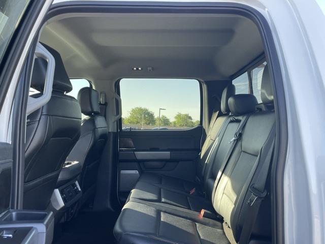 used 2023 Ford F-250 car, priced at $71,973