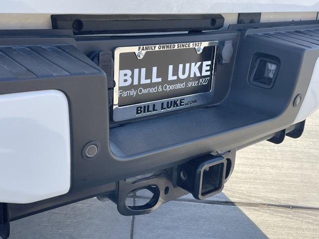 used 2023 Ford F-250 car, priced at $71,973