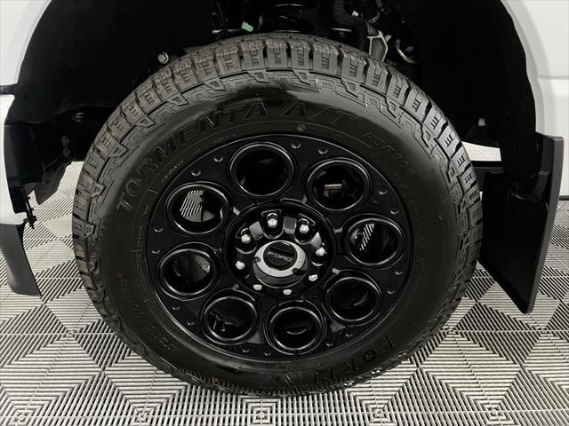 used 2023 Ford F-250 car, priced at $68,973