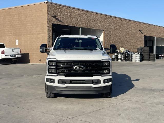 used 2023 Ford F-250 car, priced at $71,973