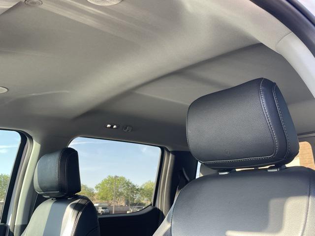 used 2023 Ford F-250 car, priced at $71,973
