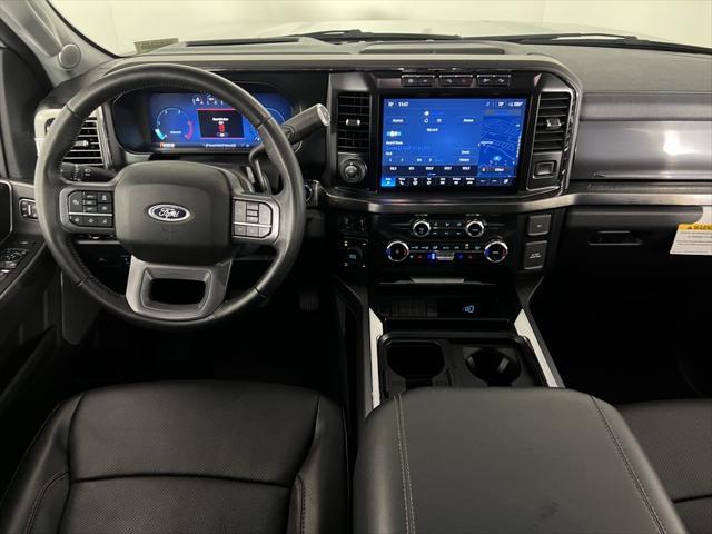 used 2023 Ford F-250 car, priced at $68,973
