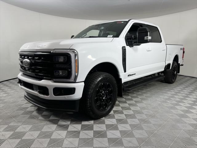 used 2023 Ford F-250 car, priced at $68,973