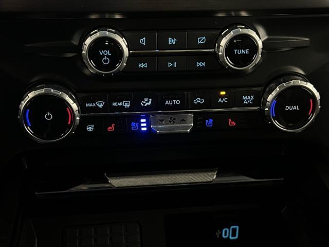 used 2023 Ford F-250 car, priced at $68,973