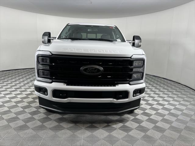 used 2023 Ford F-250 car, priced at $68,973