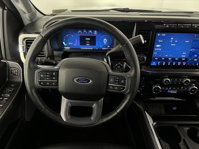 used 2023 Ford F-250 car, priced at $68,973