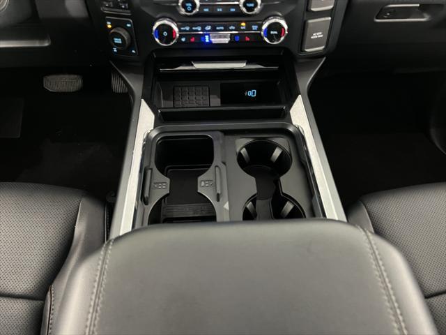 used 2023 Ford F-250 car, priced at $68,973