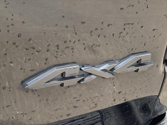 used 2019 Ram 1500 car, priced at $24,673