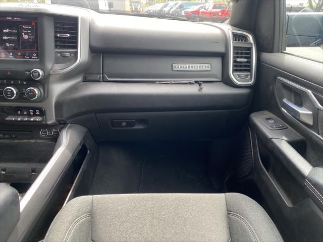 used 2019 Ram 1500 car, priced at $24,673