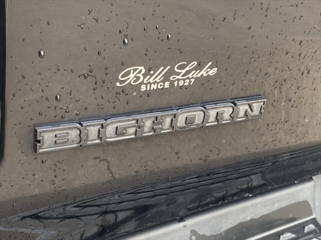 used 2019 Ram 1500 car, priced at $24,673
