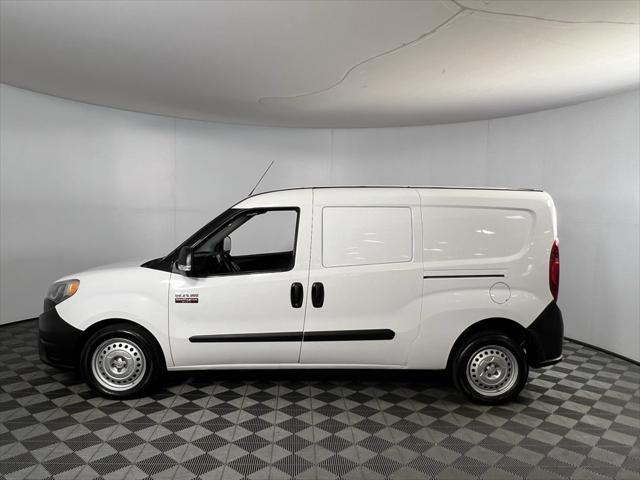 used 2021 Ram ProMaster City car, priced at $20,975